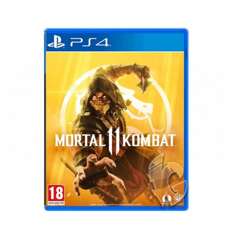Mortal Kombat 11 RU